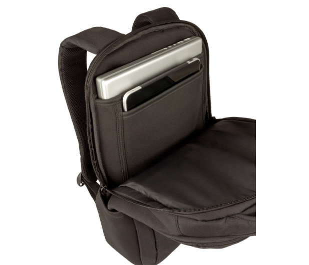 Wenger Fuse czarny 15.6" - 729366 - zdjęcie 4